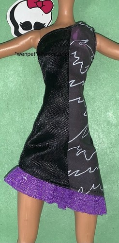 Monster high colour - monster,