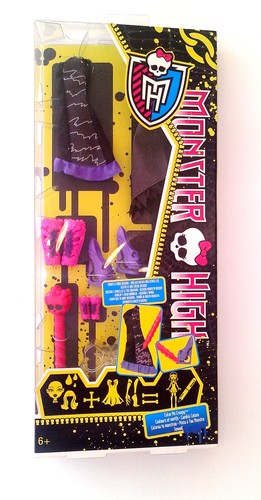 Mattel monster high - mattel,