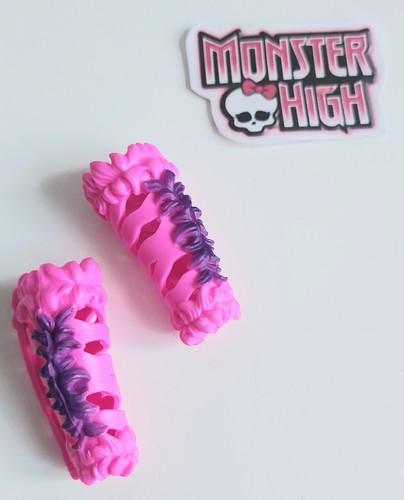 Monster high puppe ersatzteile - puppe,