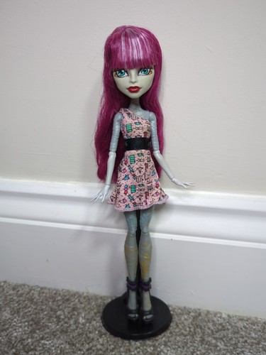 Monster high create - create, a